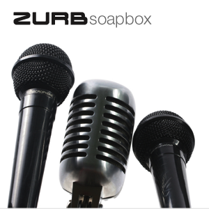 ZURBsoapbox